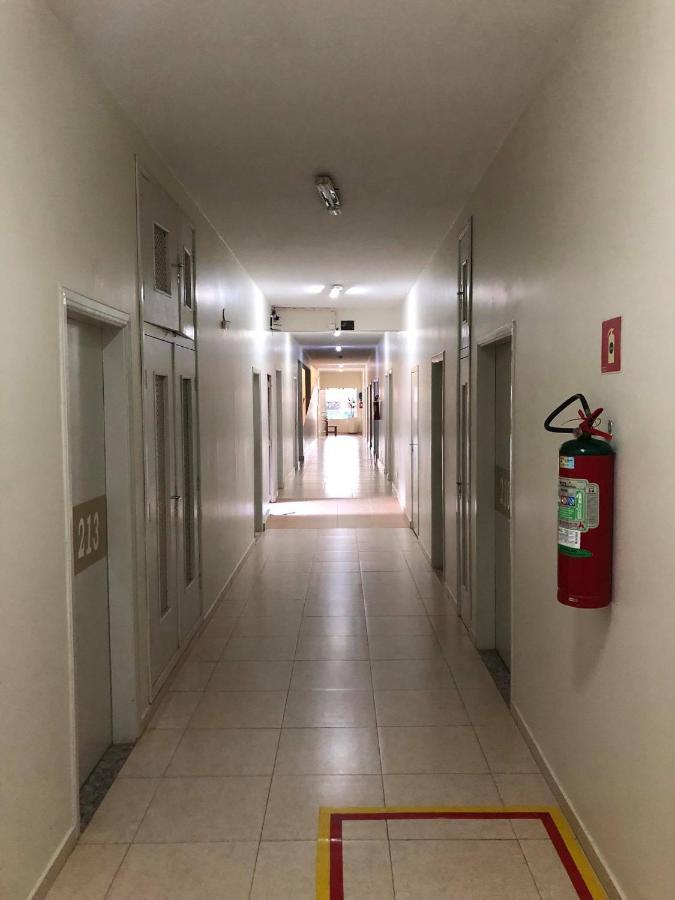 Regio Plaza Hotel Ourinhos Esterno foto